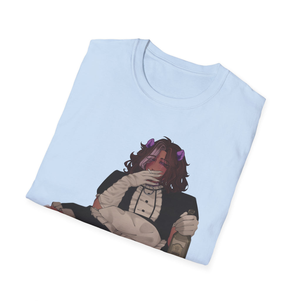 Maid htxLion TShirt