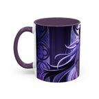 Asteria "Moonlight" Accent Mug