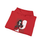 Haunted Mari Hoodie