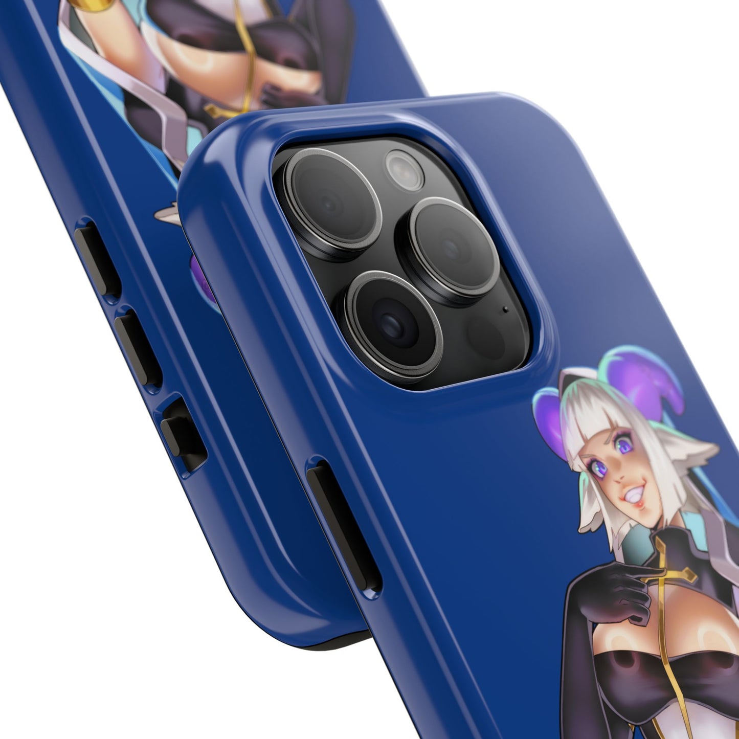 Bobamai “Galaxy Princess” Phone Case