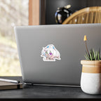 Vinh Ky "Please" Decal