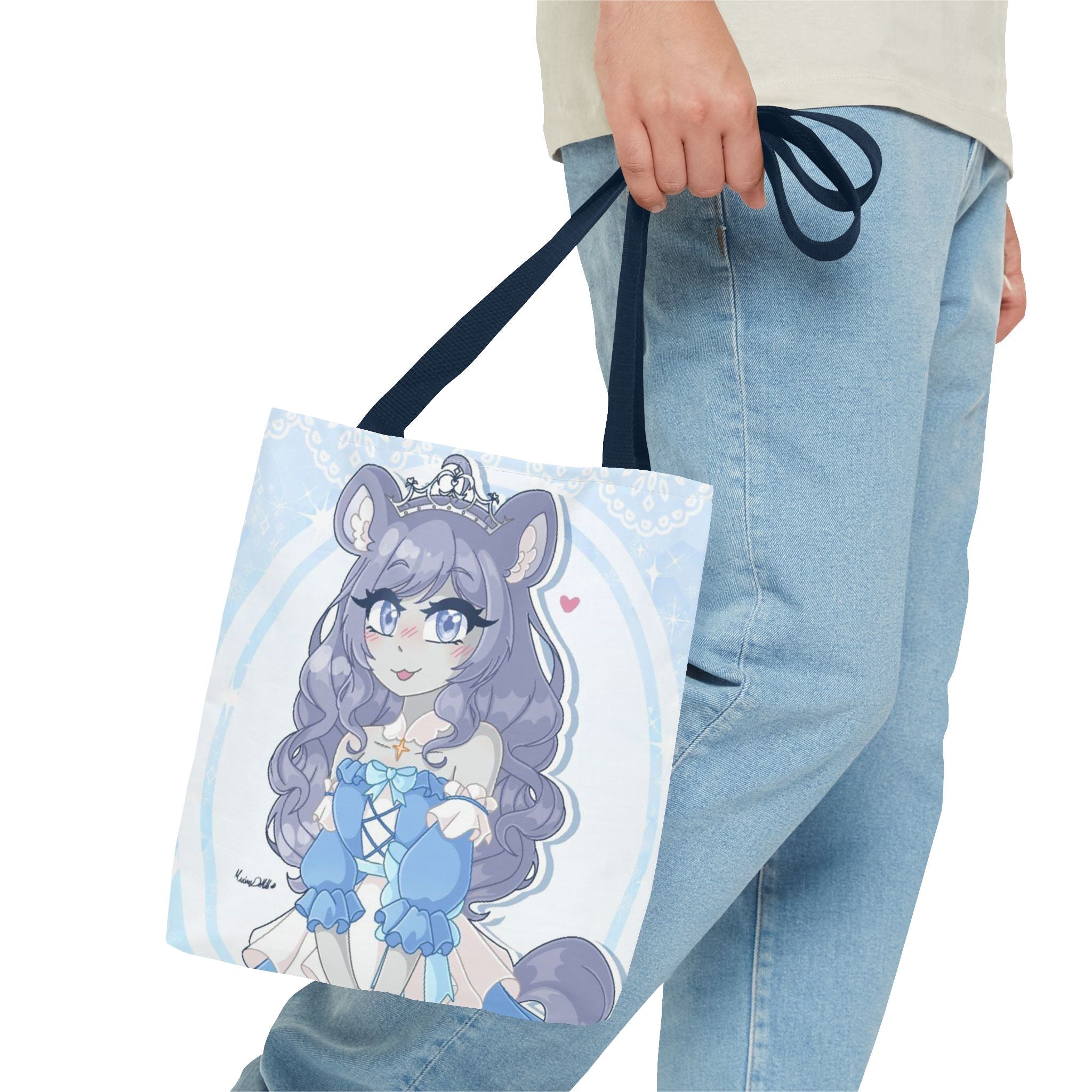 Princess Lianna Tote Bag