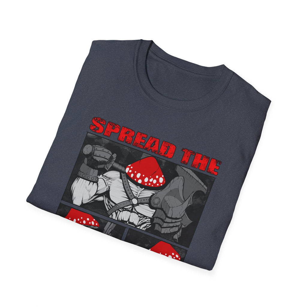 PixieDae "Spread the Spore" TShirt