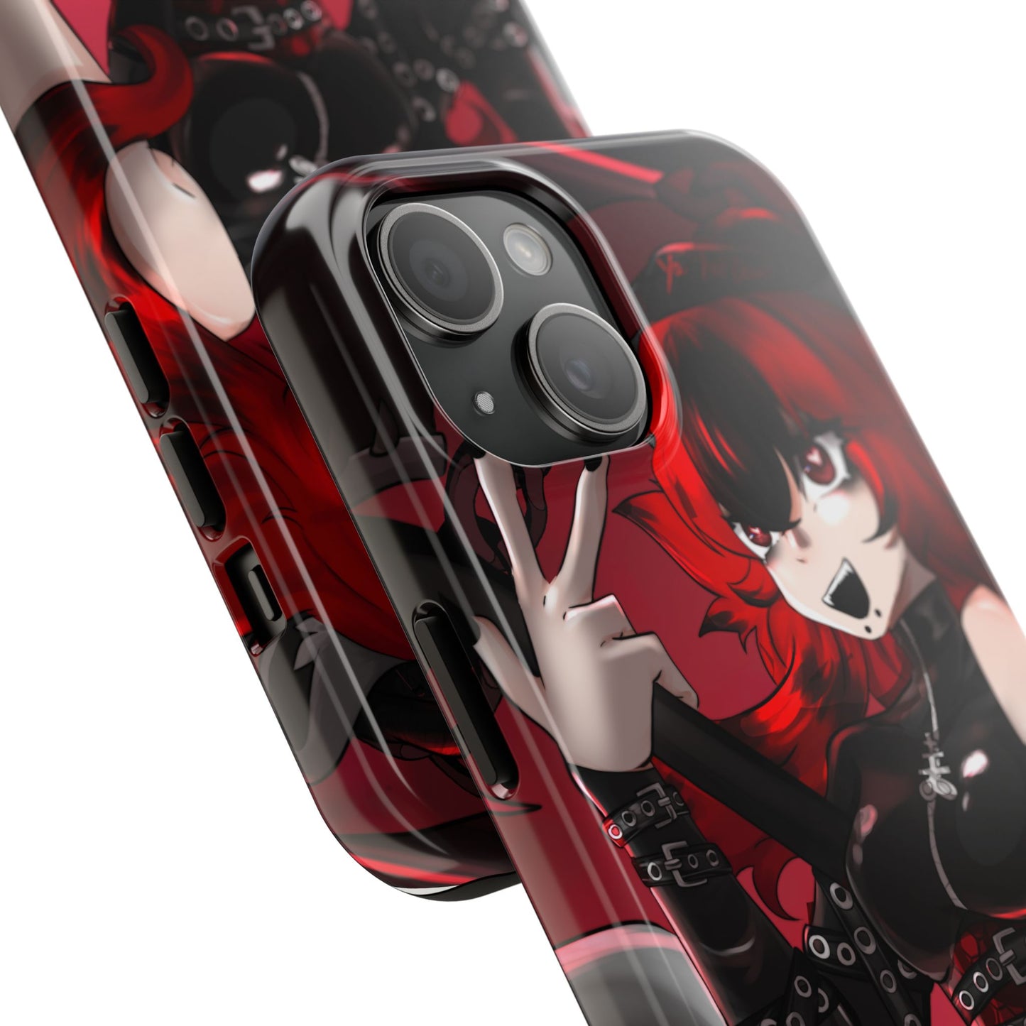 Gothic Gumi Phone Case