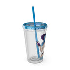 Celestial Hades Acrylic Tumbler