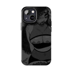 KeyTheMoo Tough Phone Case