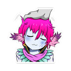 Aurum Headpats Sticker
