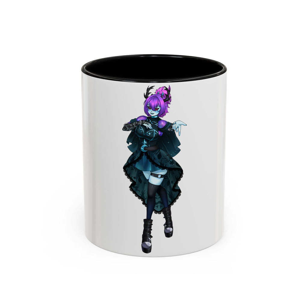 NosAsrai Mug