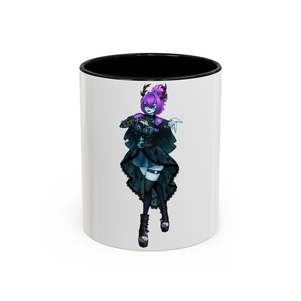 NosAsrai Mug