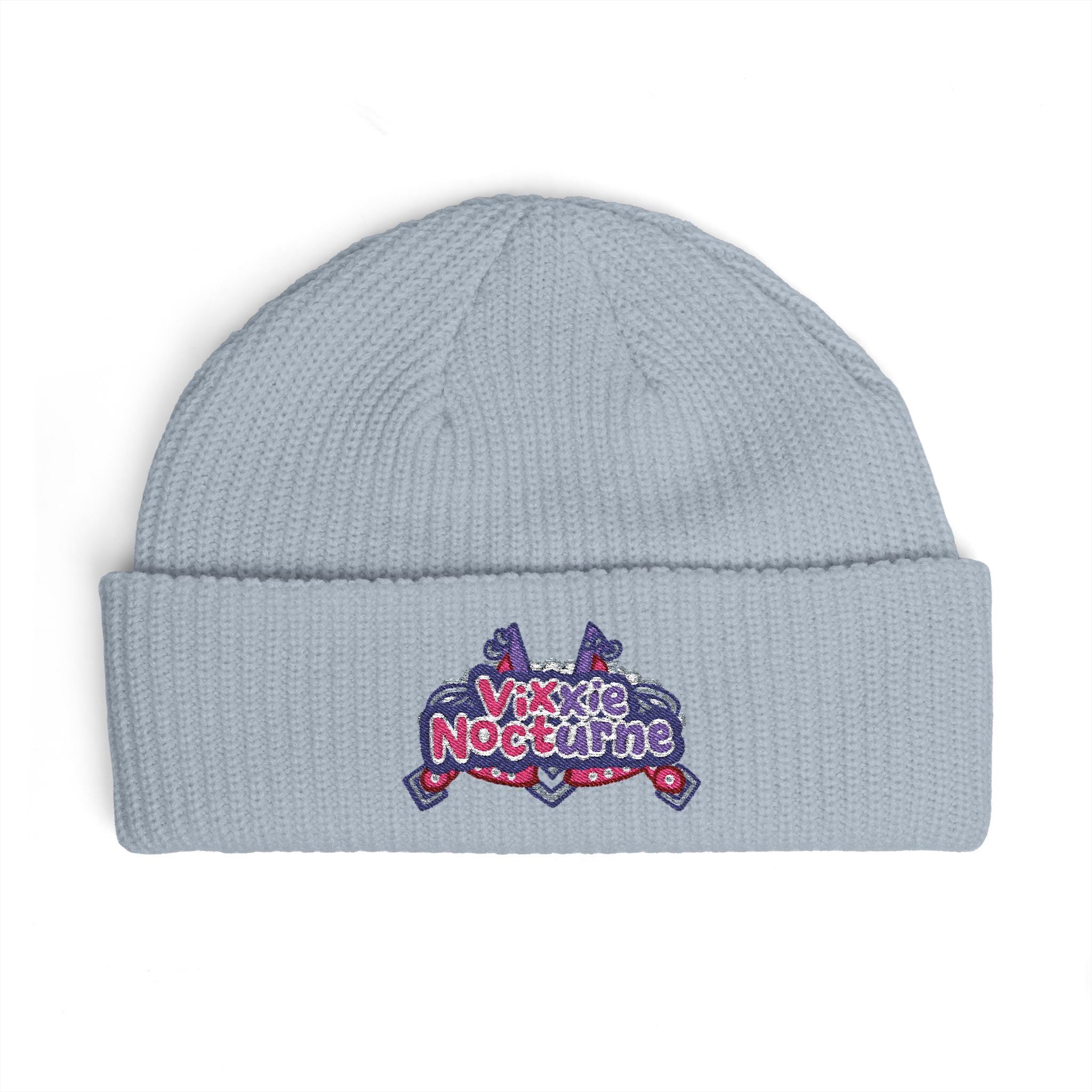 vixxievt "Logo" Beanie