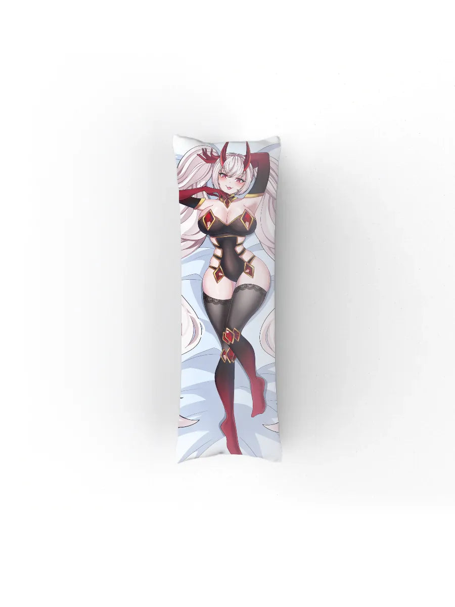 SeikyaVT Dakimakura
