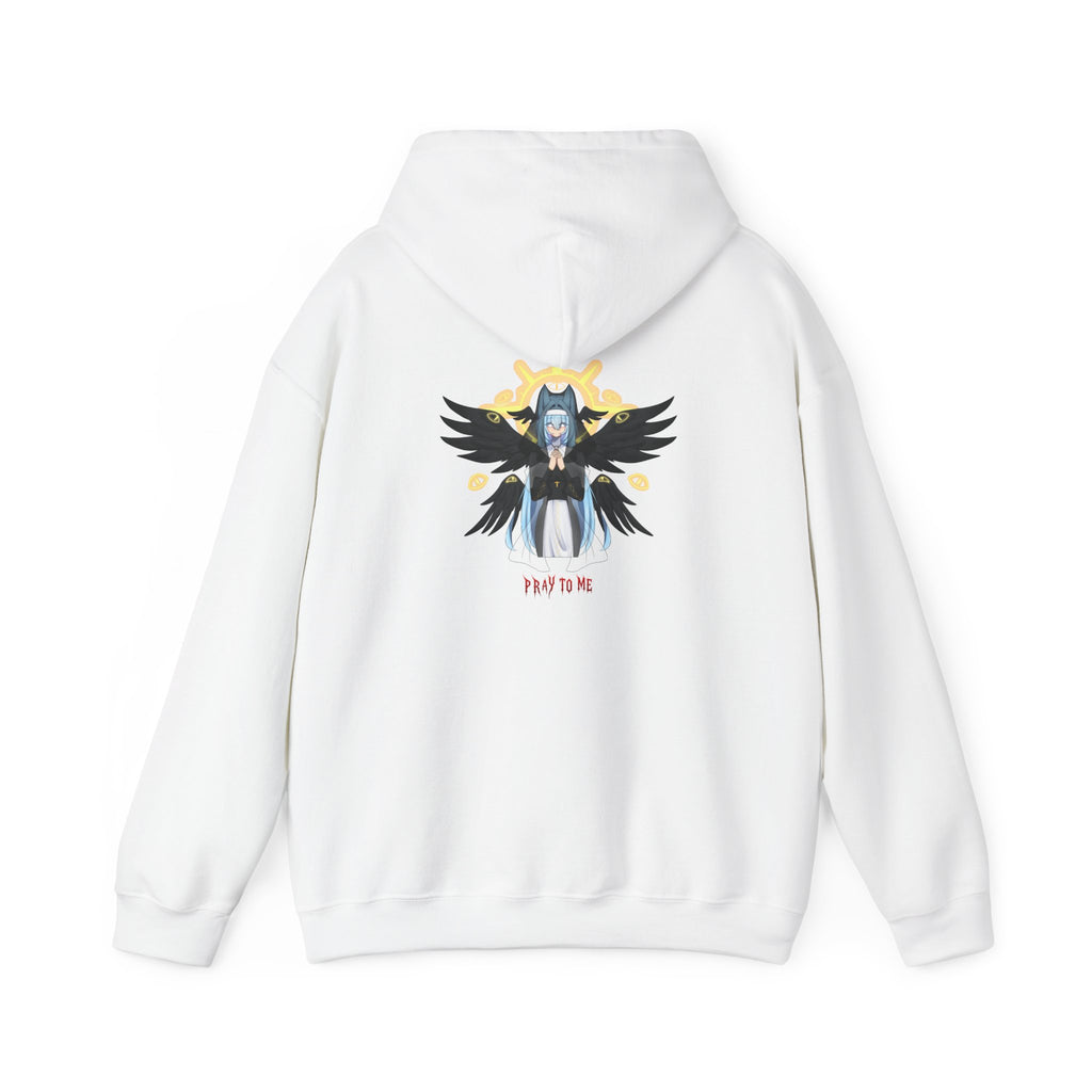 Whisp "Pray To Me" Hoodie