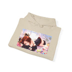 HaruLuna "Lounging" Hoodie