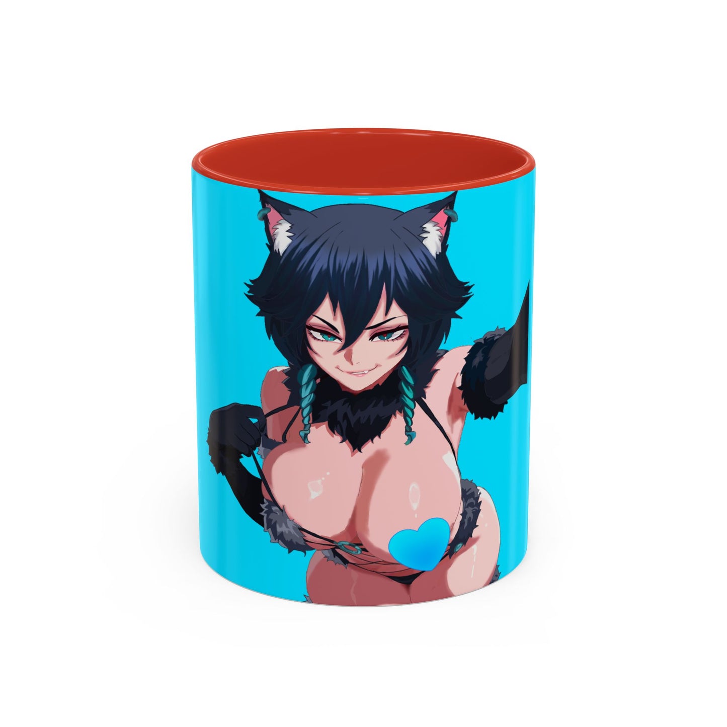 Eilucat Suggestive Mug