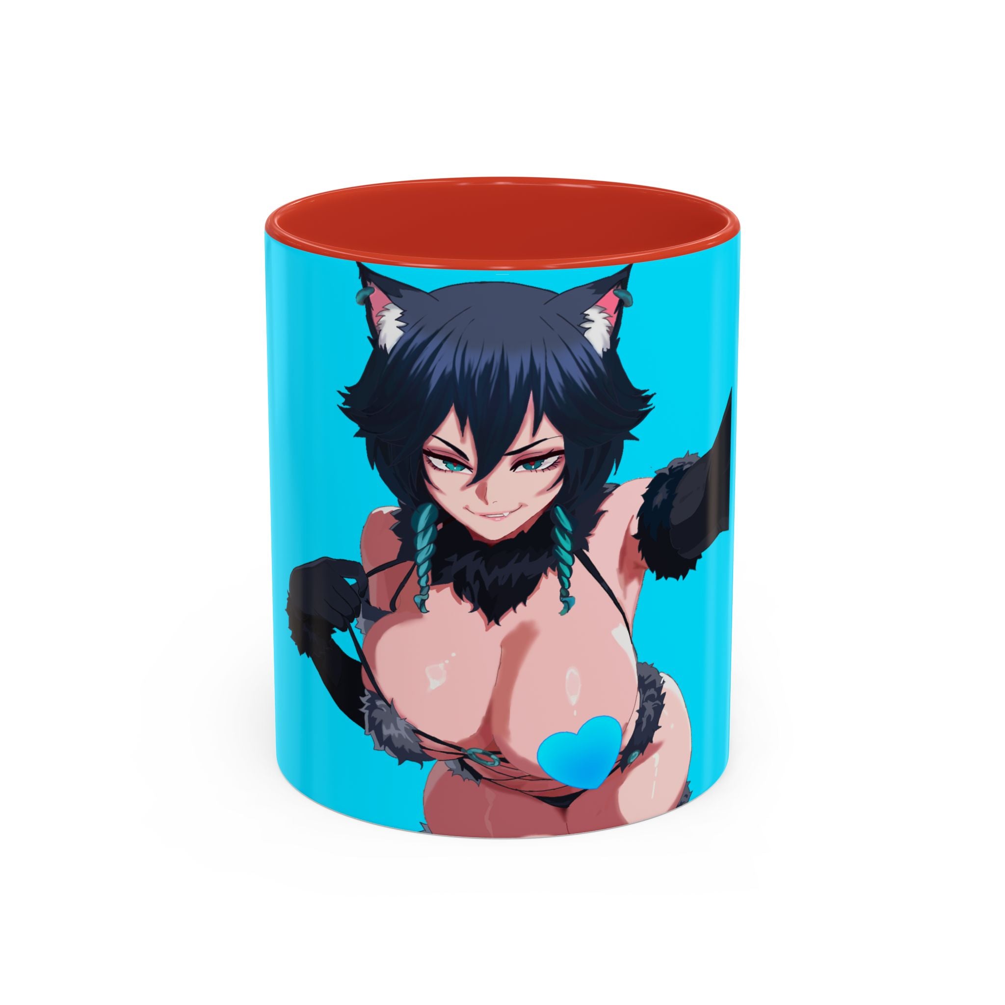 Eilucat Suggestive Mug