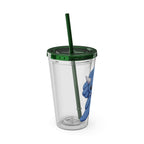 Noons "Plushie" Tumbler