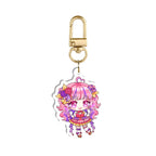 Rozalea "Chibi" Keychain