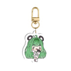 YourAimi "Singing" Keychain