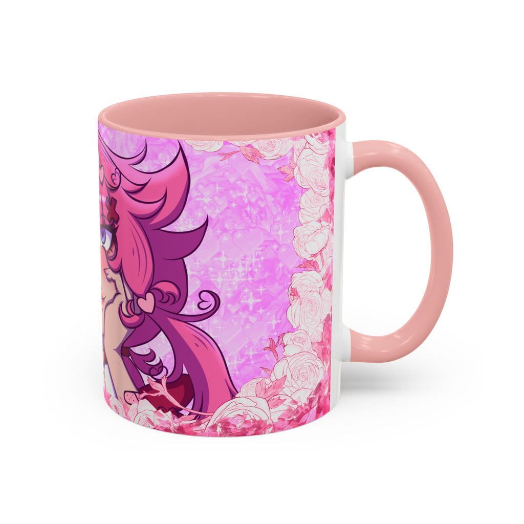 MomoYumeko "Yandere" Mug