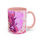 MomoYumeko "Yandere" Mug