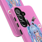 Mifuyu "Bunny" Tough Phone Case