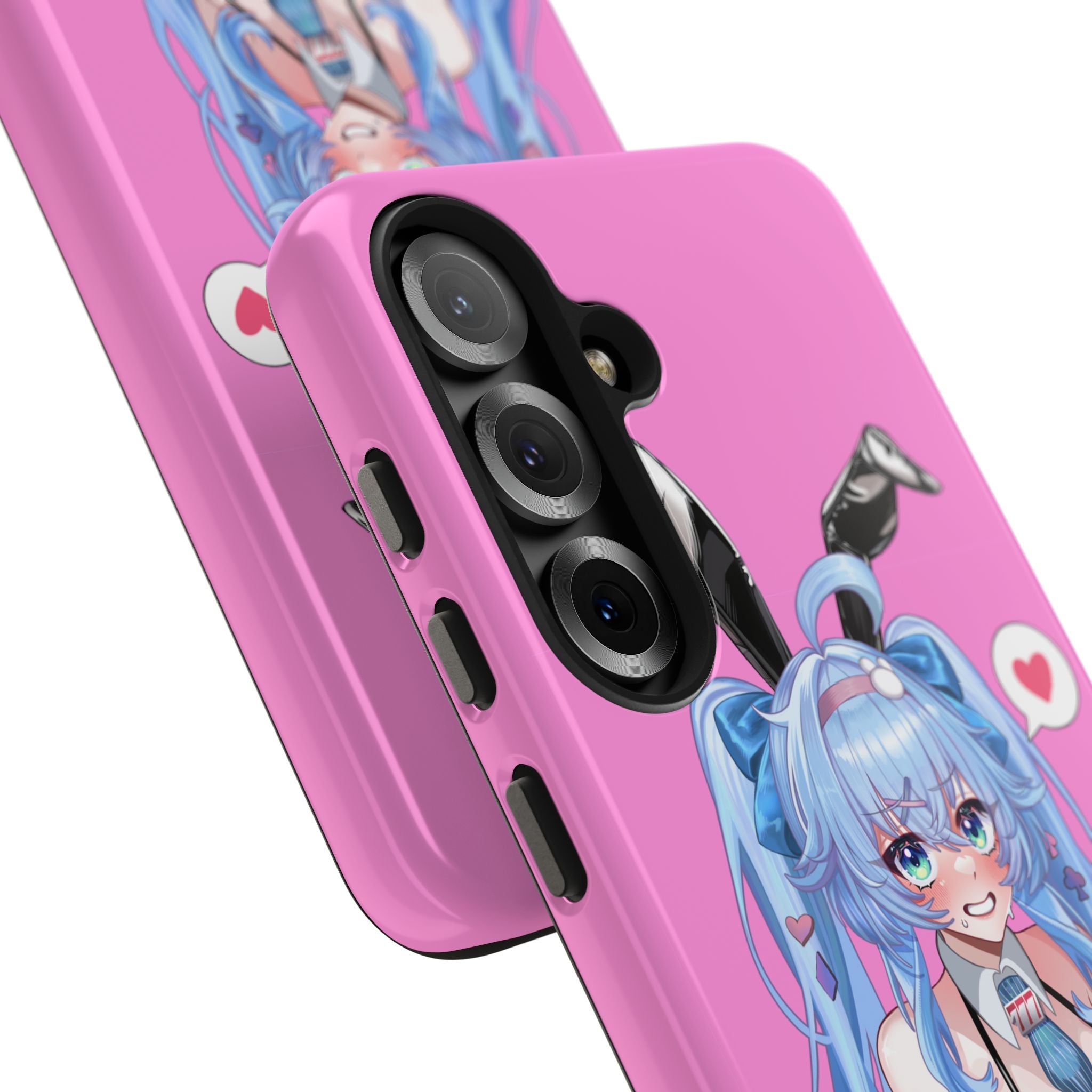 Mifuyu "Bunny" Tough Phone Case