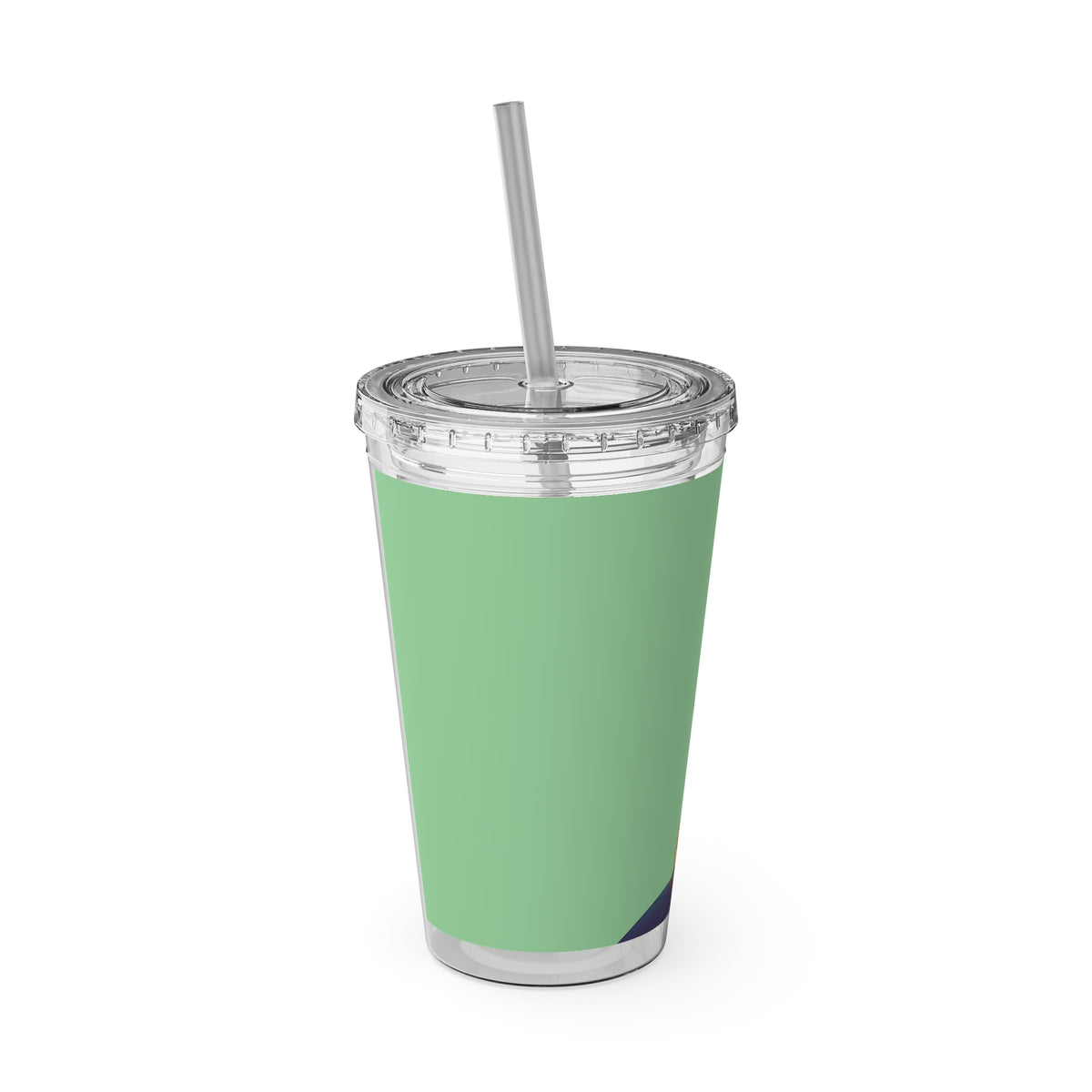 ShyGuyTy "Sleeping Pal" Tumbler