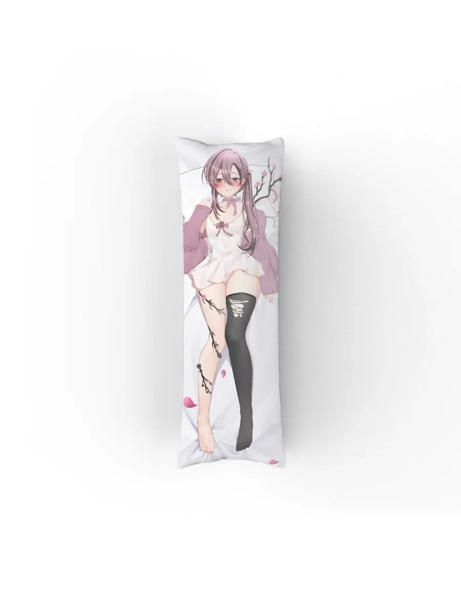 Ash Blossom Dakimakura
