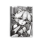 Eilu Sketch Notebook