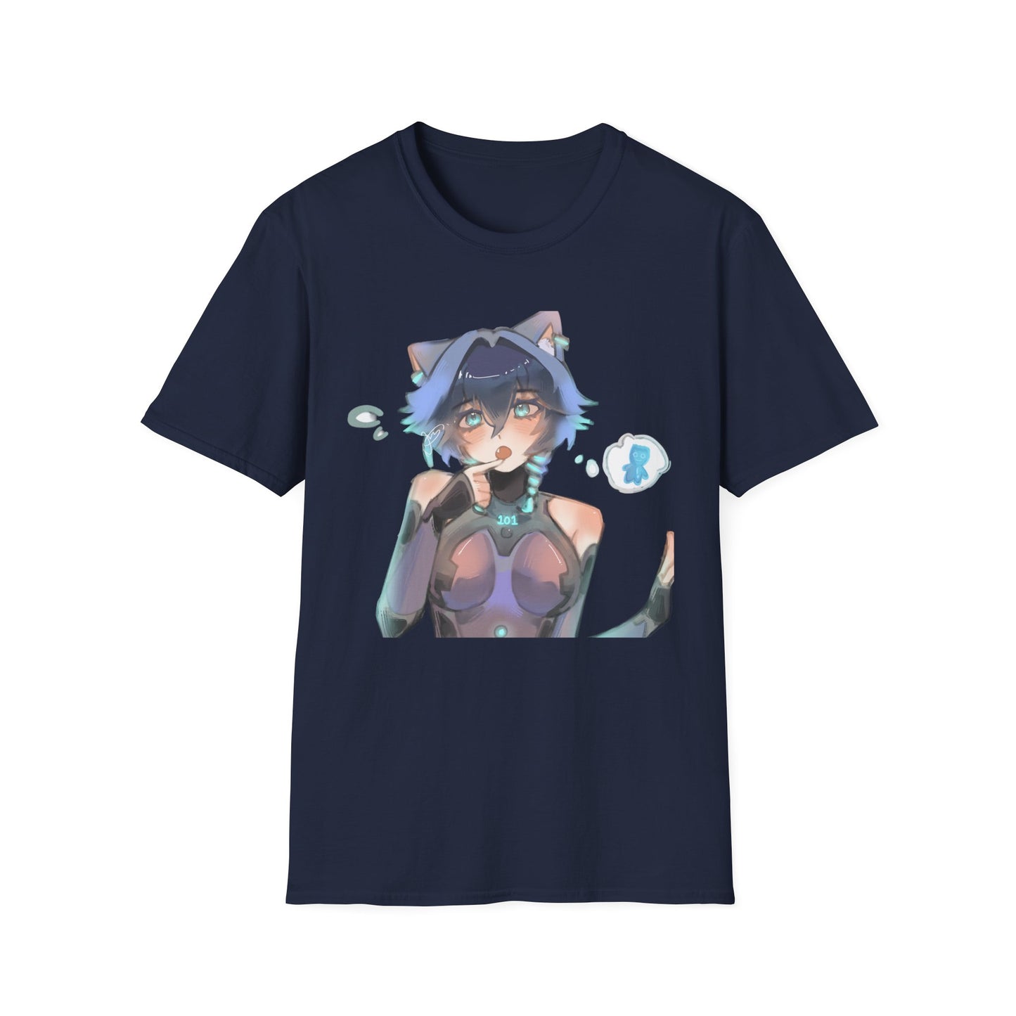 Hungry Eilucat TShirt