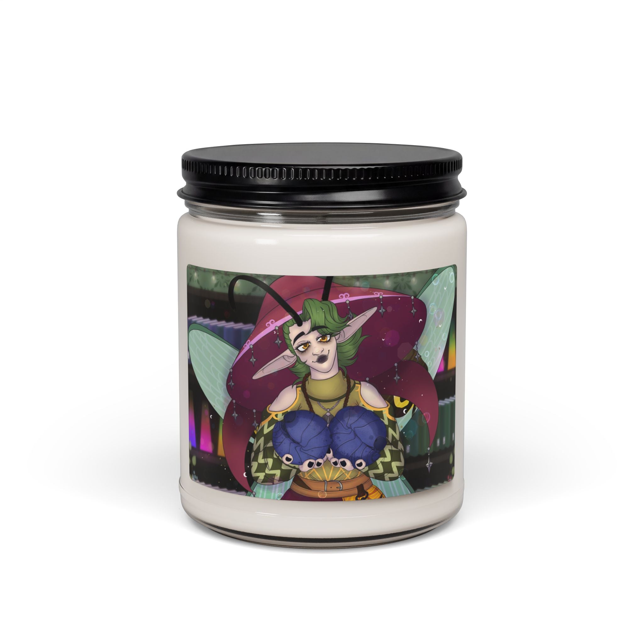 KimiHeinsidht Candle