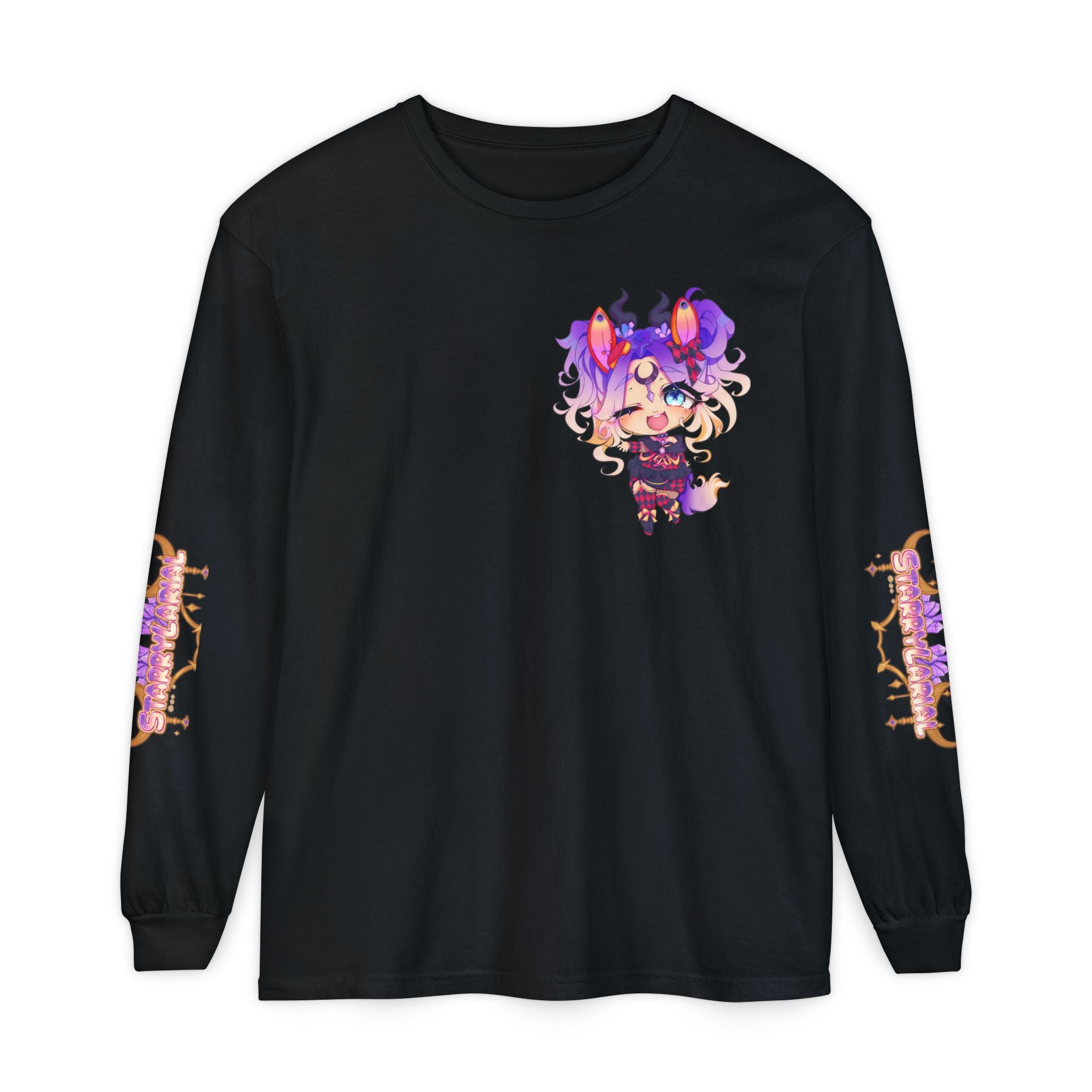 StarryLarial Designer Sweatshirt