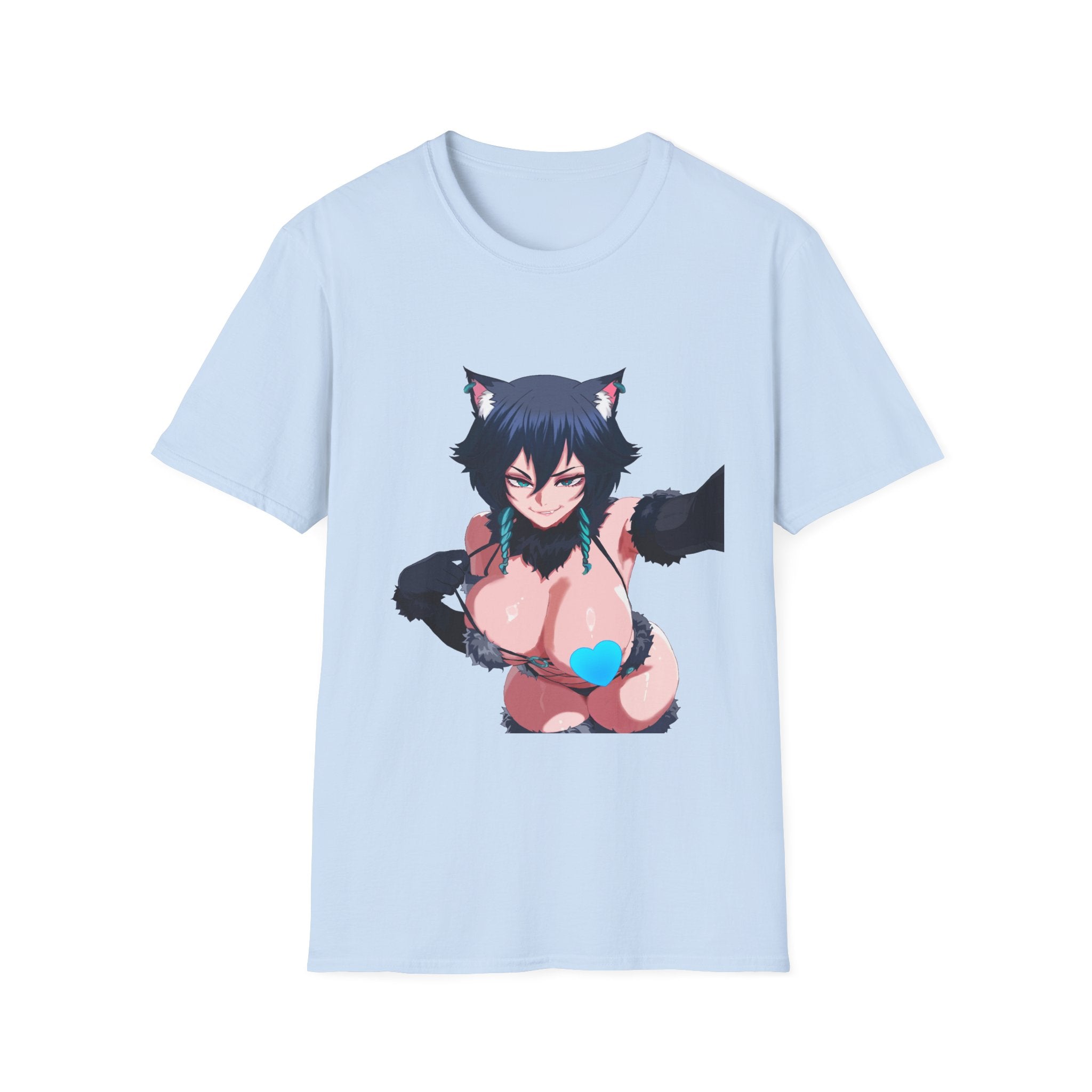 Eilucat Suggestive TShirt