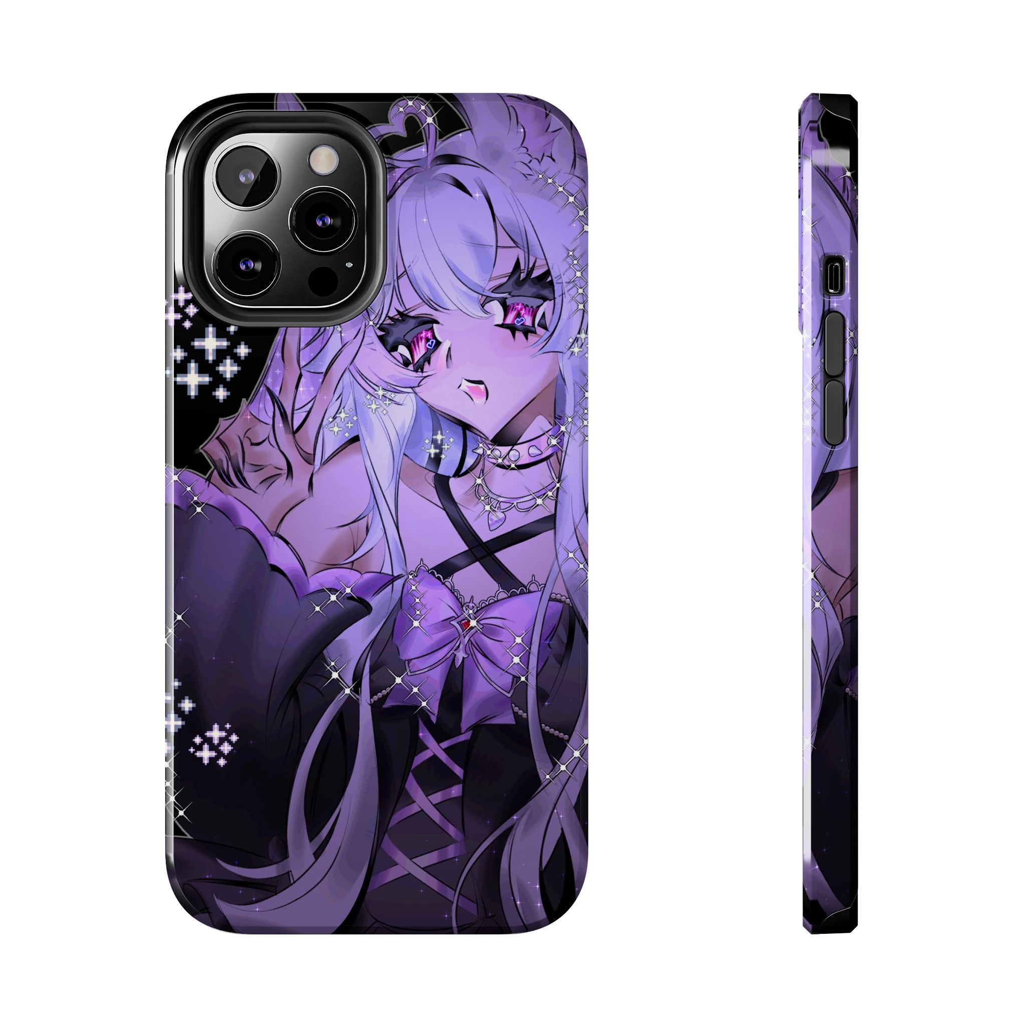 Jobooki Phone Case