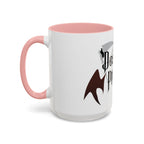 Deadly_Plague Logo Accent Mug