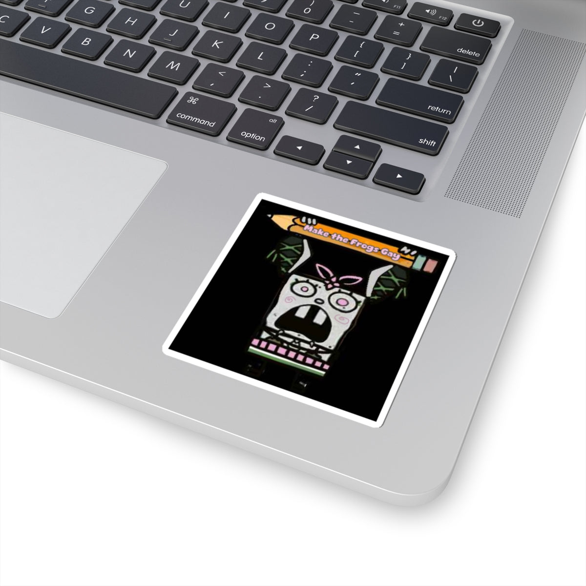 Twyla Styx "Meme" Sticker