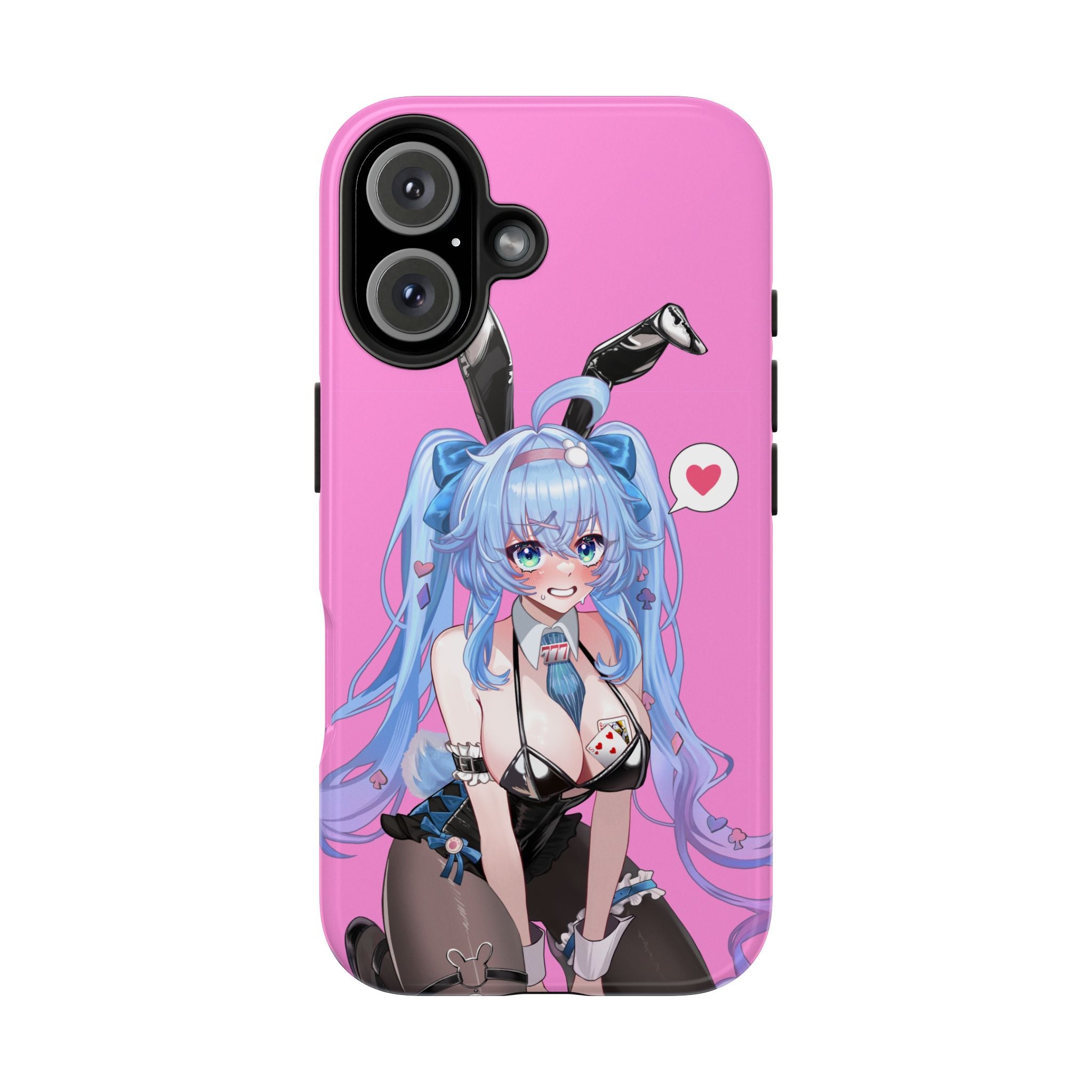 Mifuyu "Bunny" Tough Phone Case