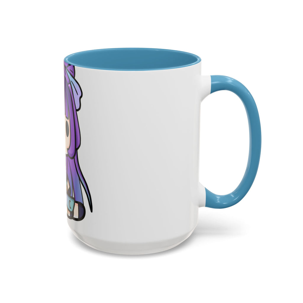 ZerosOcean Coffee Mug