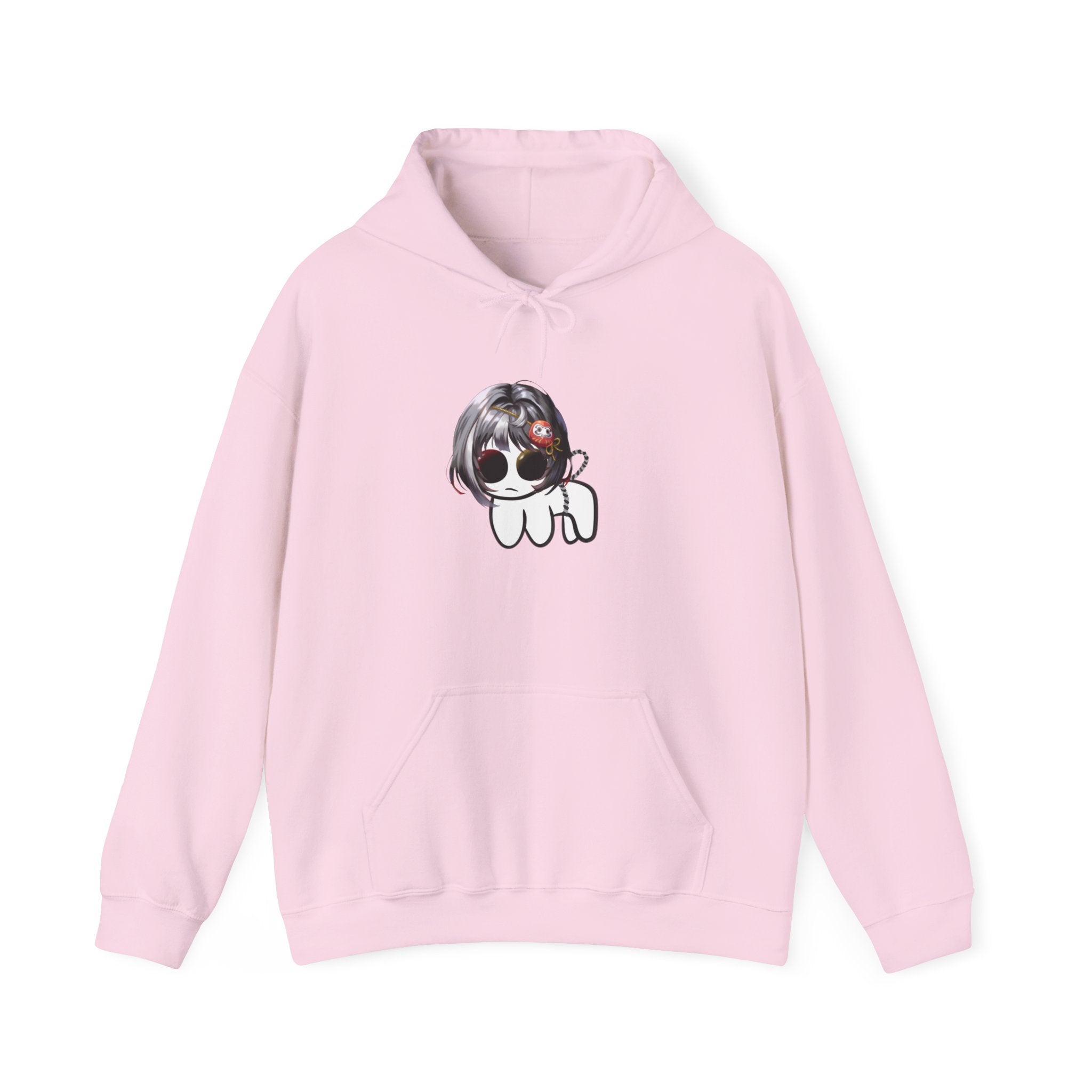 Vatsun Kabuki "Creature" Hoodie