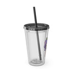 VerbenaVT "Struggling" Tumbler