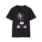 EnbyTTV "Abyss Kiss" TShirt