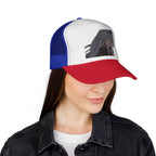 Firefly Trucker Cap