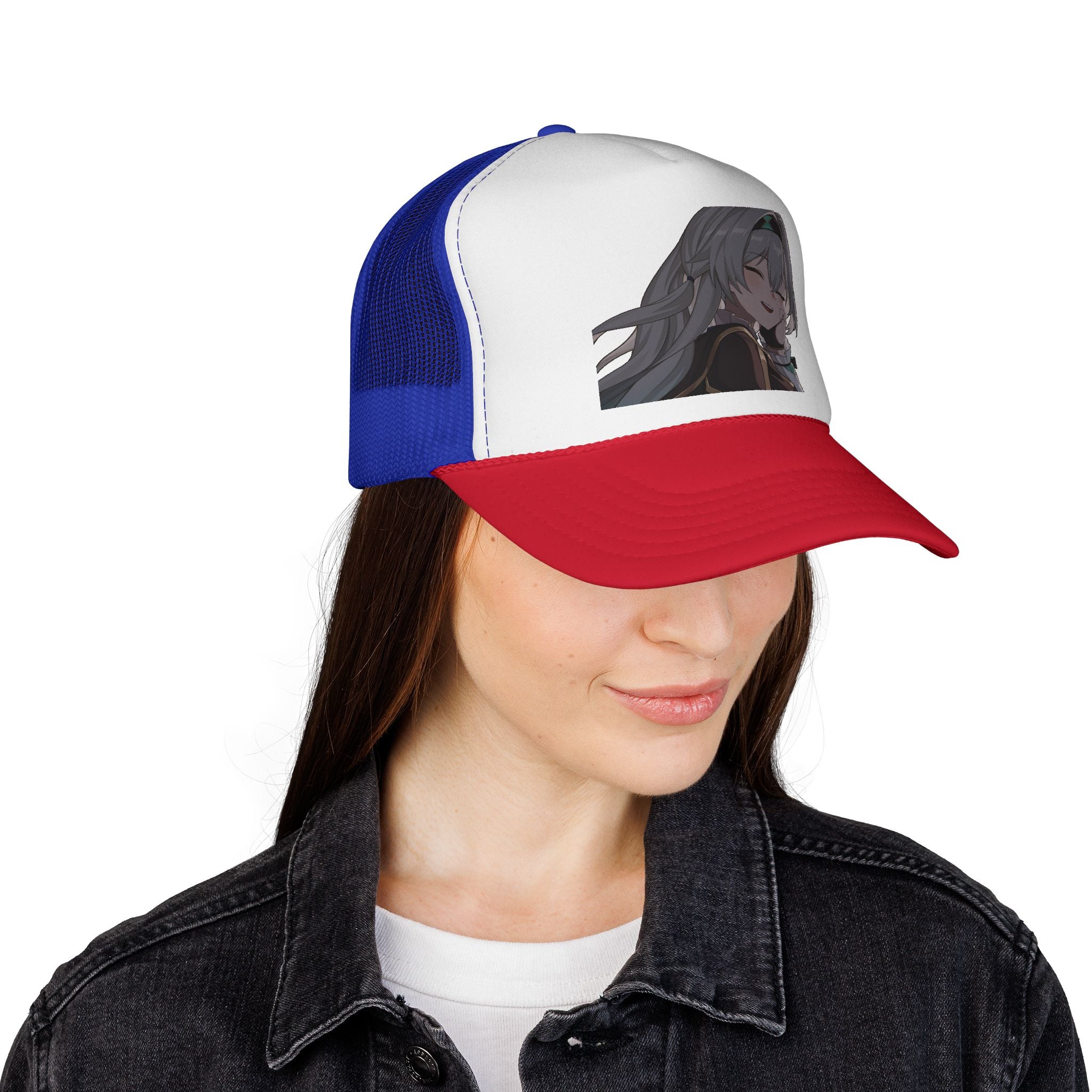 Firefly Trucker Cap