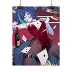 Danya "The Joker" Poster