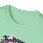 EnbyTTV "Abyss Kiss" TShirt