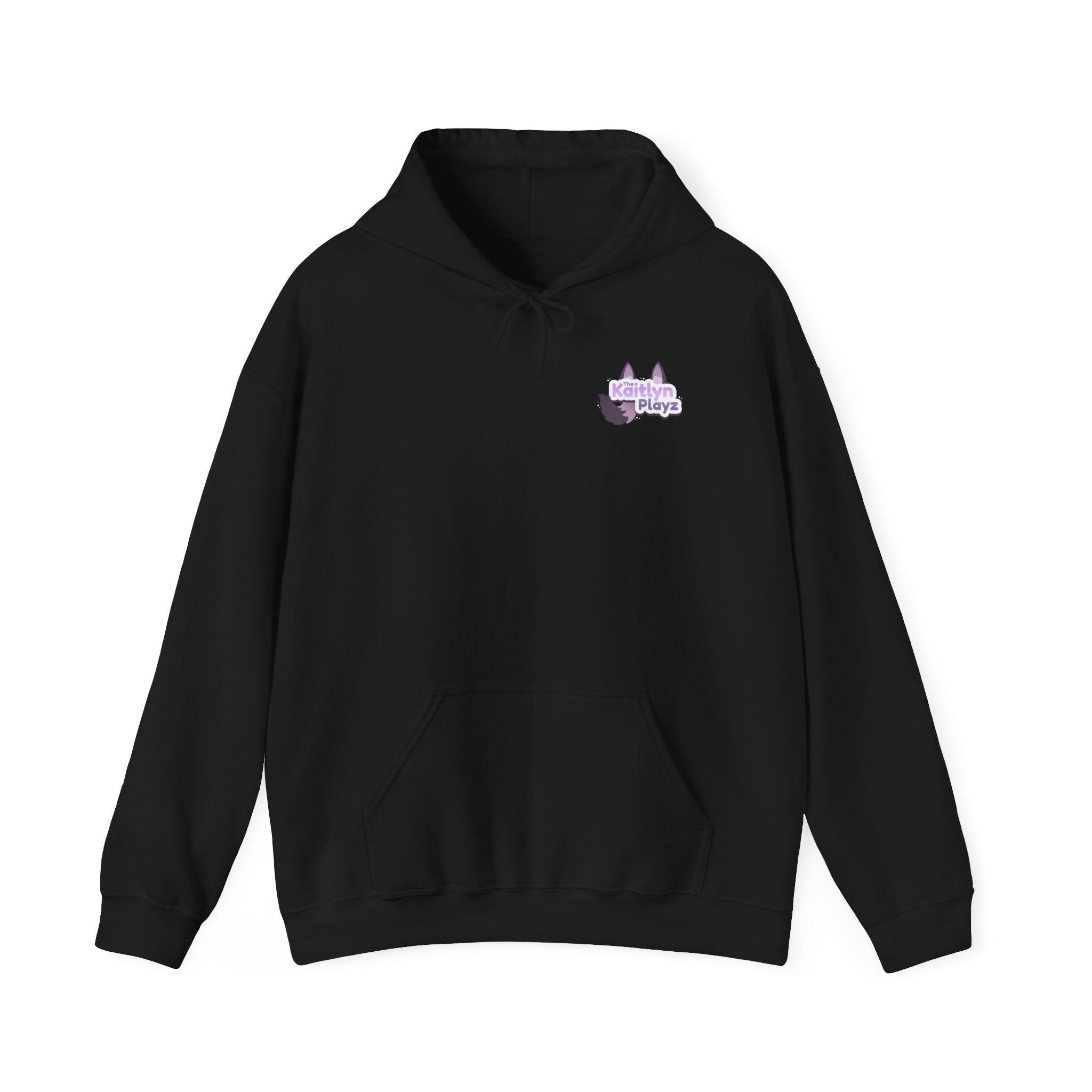 KaitlynPlayz "Logo" Hoodie