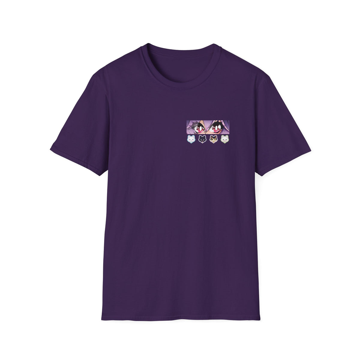 Luma "Artist Flair" Shirt