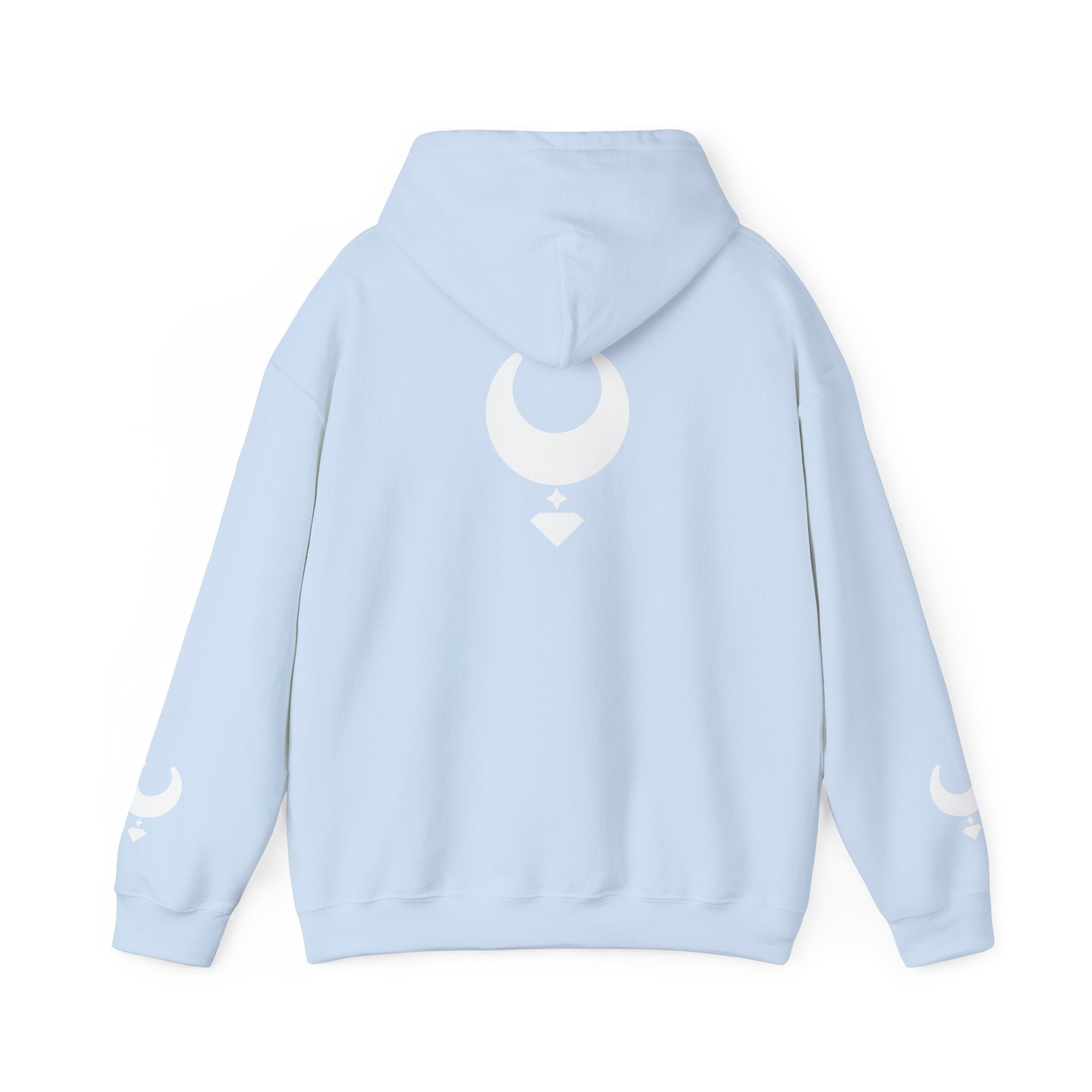 Artemis Gem Hoodie
