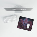 PrimRosalie "Kitsune's Charm" XL Plus Deskmat