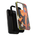 obssidia Seductive Ritual Phone Case